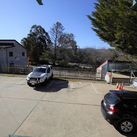 Sonnblick Lodge Jindabyne Exterior foto