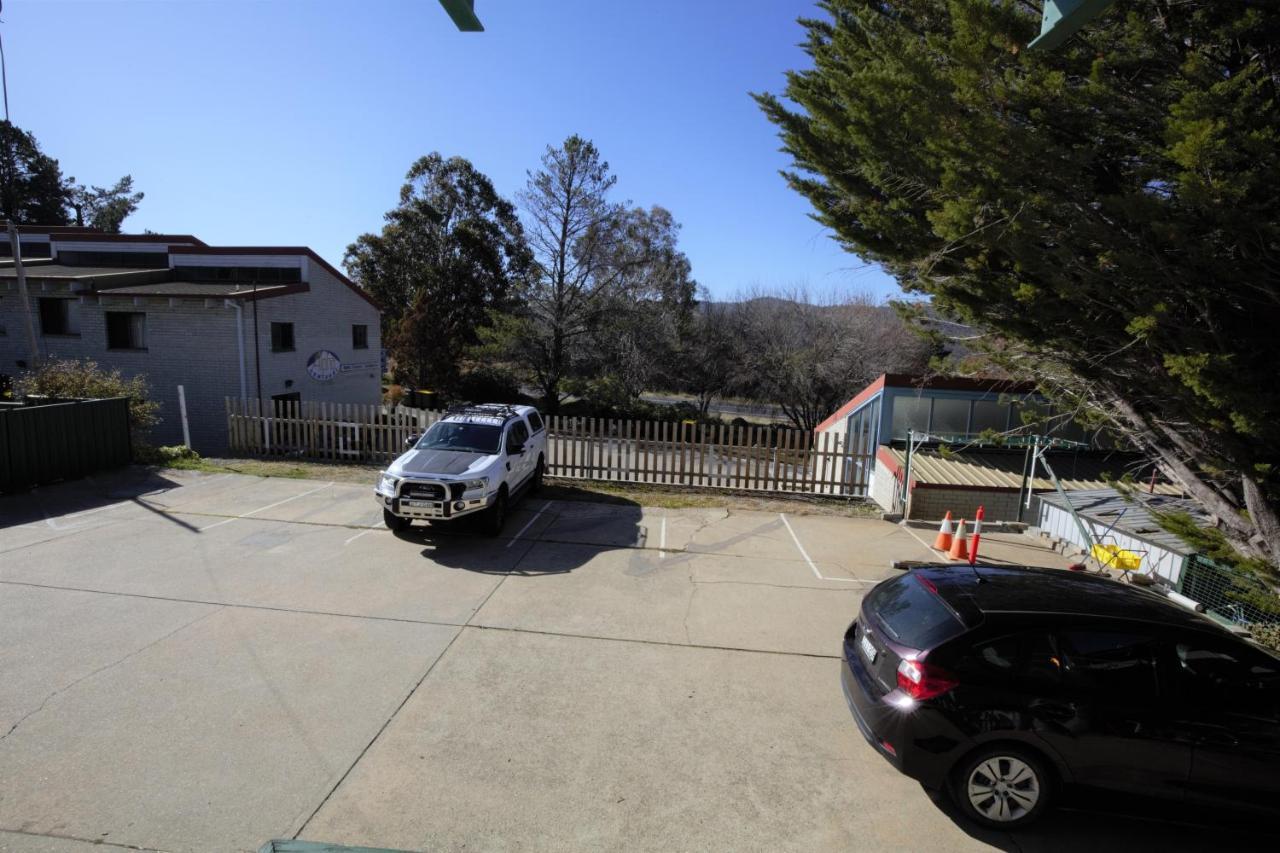 Sonnblick Lodge Jindabyne Exterior foto