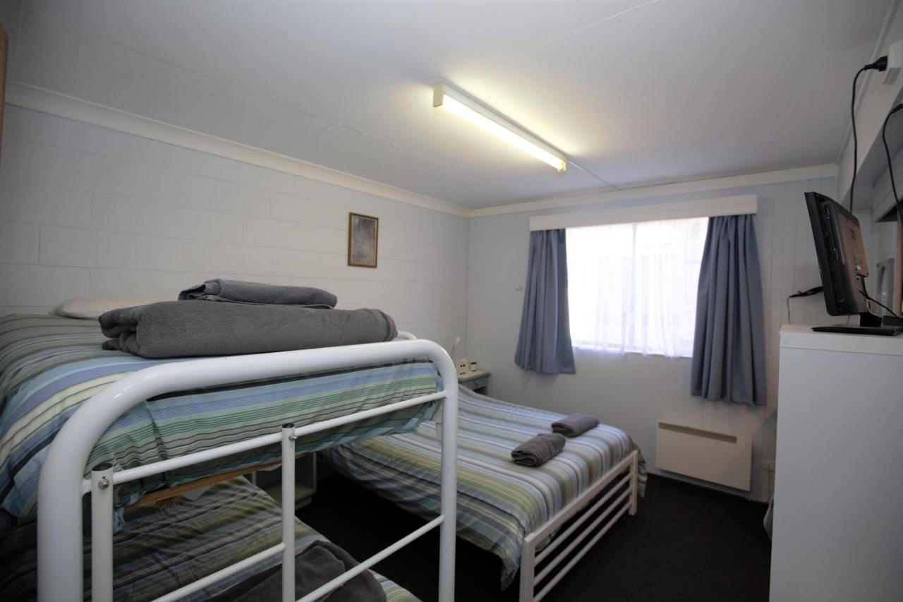 Sonnblick Lodge Jindabyne Exterior foto