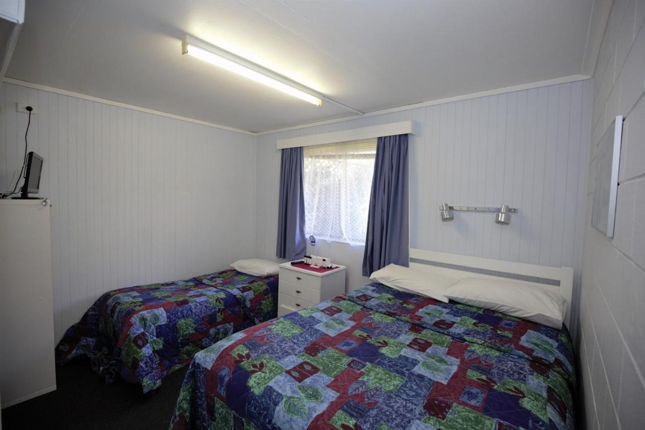 Sonnblick Lodge Jindabyne Exterior foto