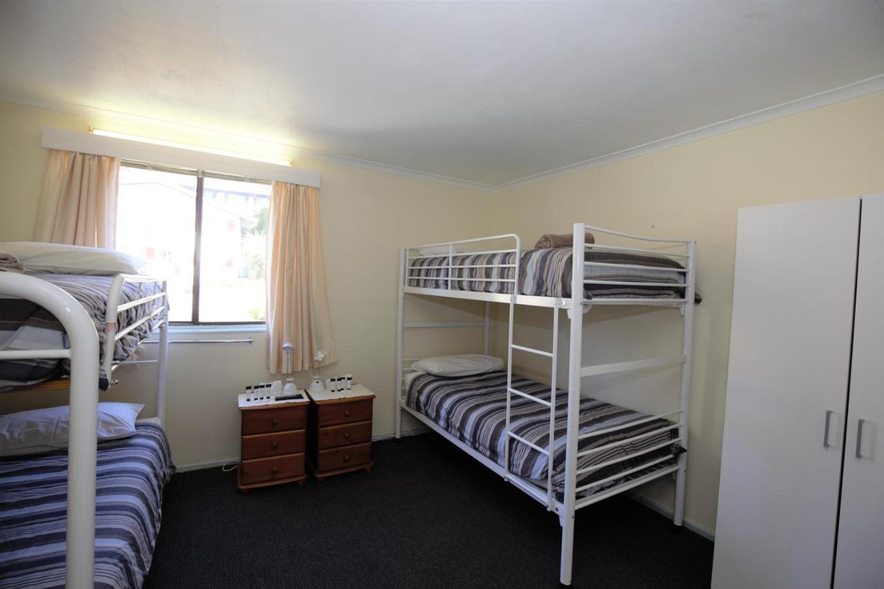 Sonnblick Lodge Jindabyne Exterior foto