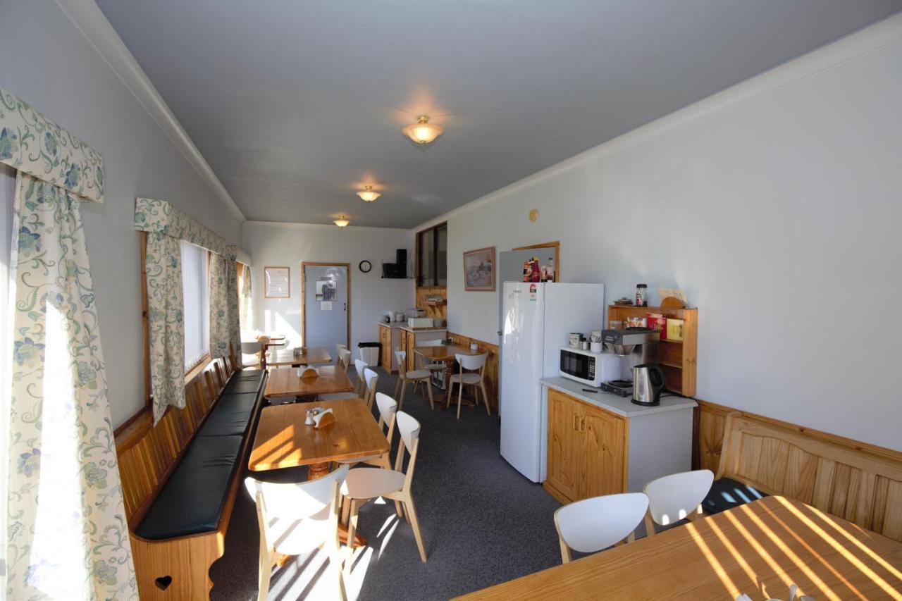 Sonnblick Lodge Jindabyne Exterior foto