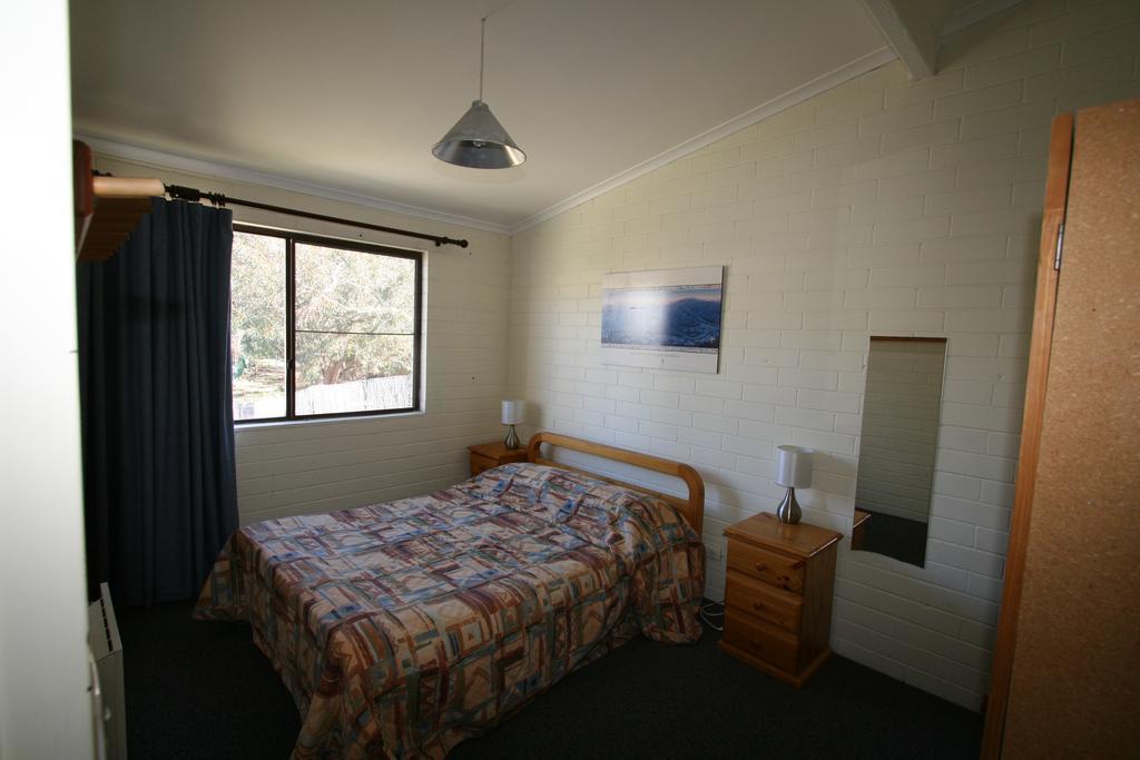 Sonnblick Lodge Jindabyne Exterior foto