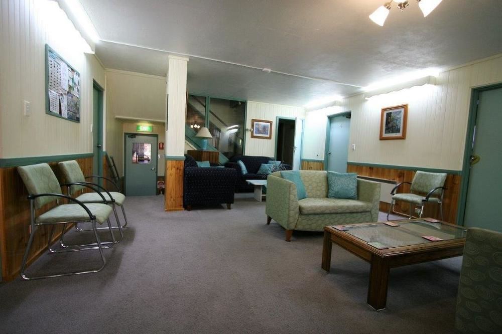 Sonnblick Lodge Jindabyne Exterior foto