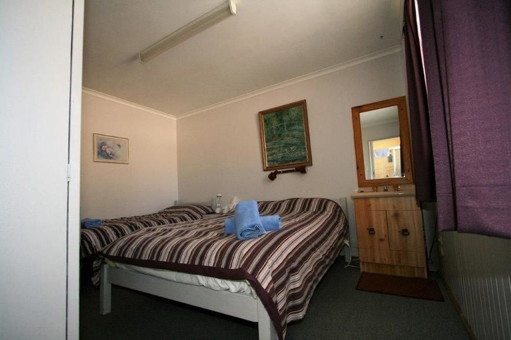 Sonnblick Lodge Jindabyne Exterior foto