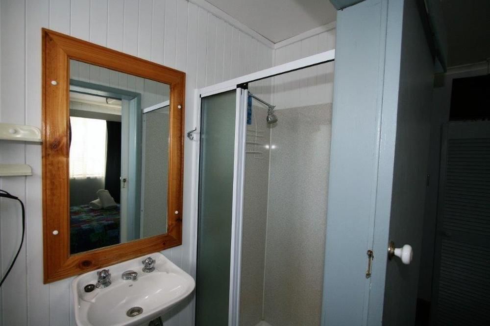 Sonnblick Lodge Jindabyne Exterior foto
