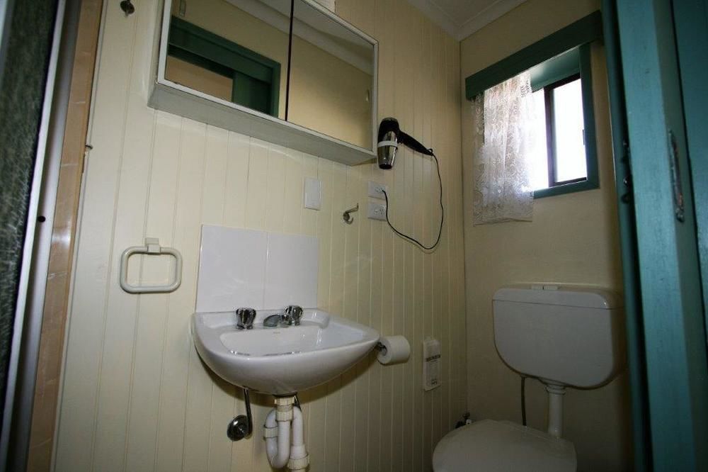 Sonnblick Lodge Jindabyne Exterior foto