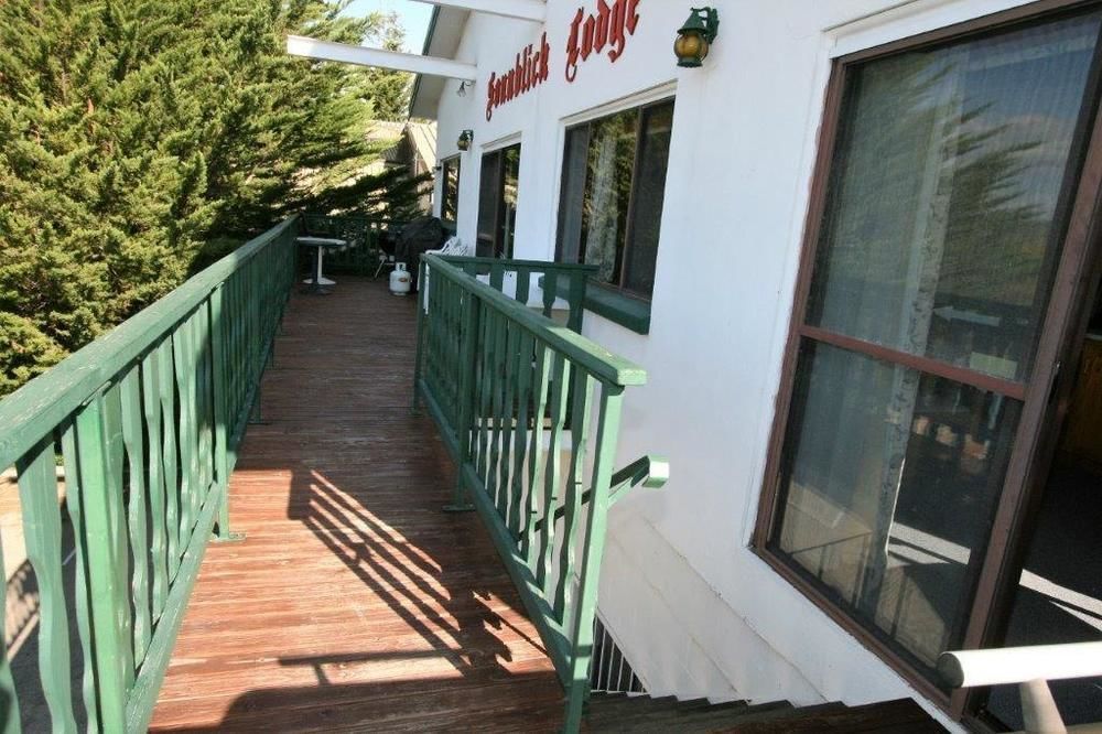 Sonnblick Lodge Jindabyne Exterior foto