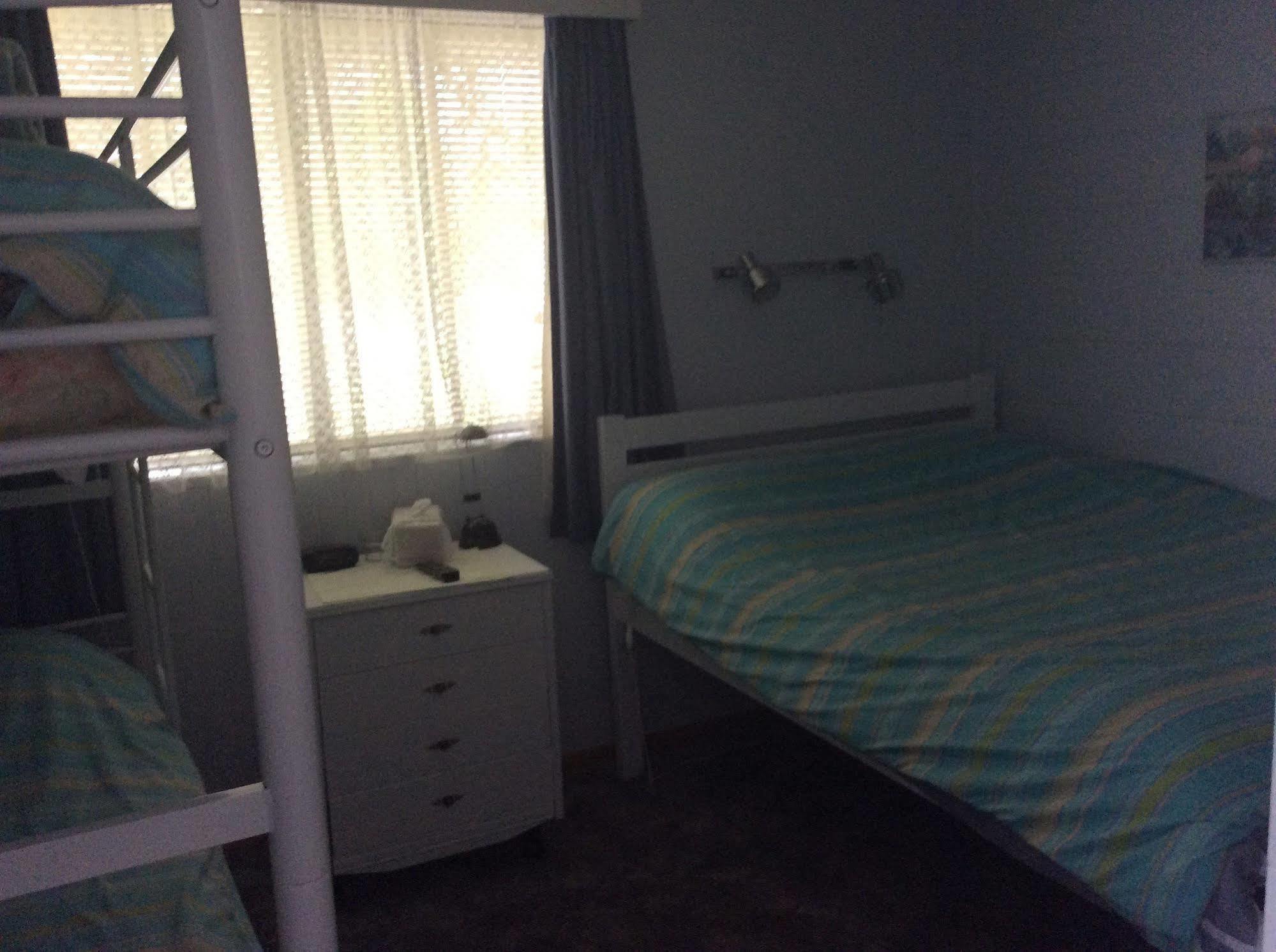 Sonnblick Lodge Jindabyne Exterior foto