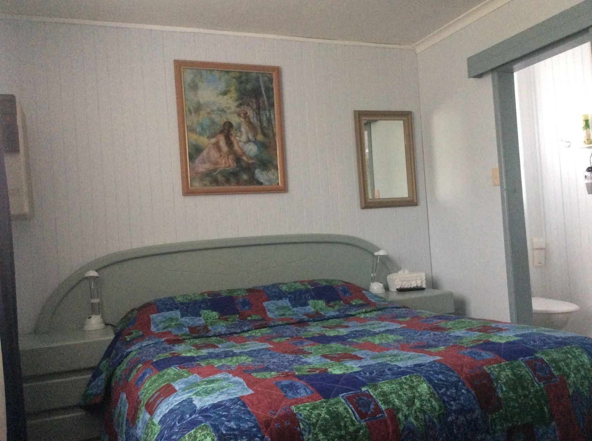 Sonnblick Lodge Jindabyne Exterior foto