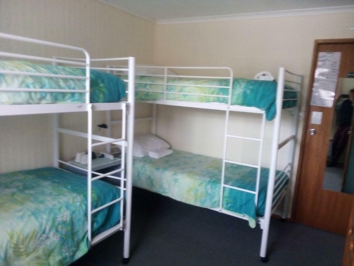 Sonnblick Lodge Jindabyne Exterior foto